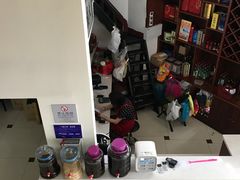 -阿双温州饭店