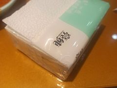 -家里婆自助水饺(振华路店)