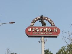 -自贡恐龙博物馆