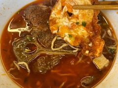 -蒋家肠旺面馆老店(合群路店)