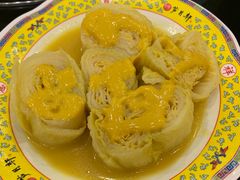 -芦月轩羊蝎子(北蜂窝店)