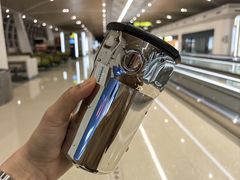 -重庆江北国际机场-T2航站楼