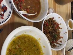 -笨罗卜浏阳菜馆(太平街店)