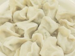 -李记饺子·熏酱东北菜(欢乐谷店)