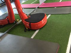 -UltraForce超源健身私教工作室(长楹天街精品店)