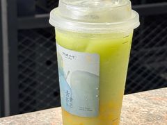 -阿嬷手作(上海万象城店)