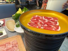 -一绪に寿喜烧(荟聚店)