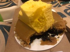 -星巴克(北辰西路店)