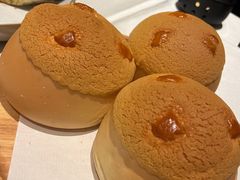 招牌菠萝包-炳胜品味(海印总店)
