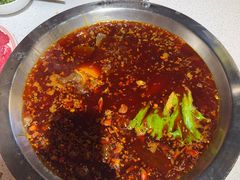-谭氏兄弟火锅(中和店)