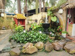 -园林美食城·本土农家菜(杨和镇店)