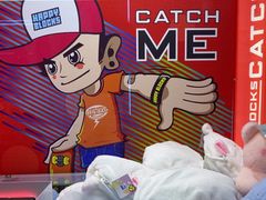 -快乐街区(成都龙湖北城天街店)