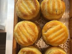 -德懋恭·水晶饼(交大店)