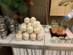 -陆家嘴万怡酒店·万荟轩