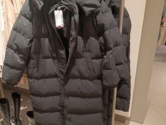 -URBAN REVIVO(西安Momopark店)
