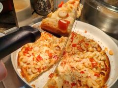 -汉巴味德(大悦城店)