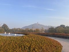 -南通鹏欣花园国宾酒店