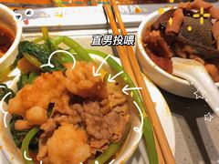 -海底捞火锅(金融街万达店)