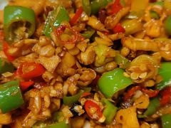 -丽伟的串·烧烤·砂锅(芝麻街店)