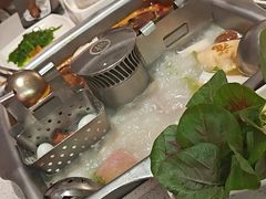 -海底捞火锅(杭州庆春路夜宵主题店)