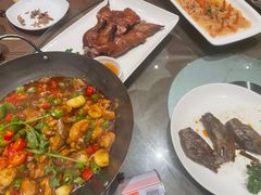 -丽华园(汉阳龙阳店)