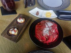 -恰餐厅及酒吧CHAR Bar & Grill(北京三里屯洲际店)