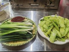 -鲁C·尚小炉·淄博烧烤(市北店)