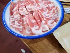 -东镇老火锅(长春路首店)