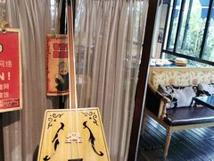 -兰桂坊·花园餐厅(西湖店)