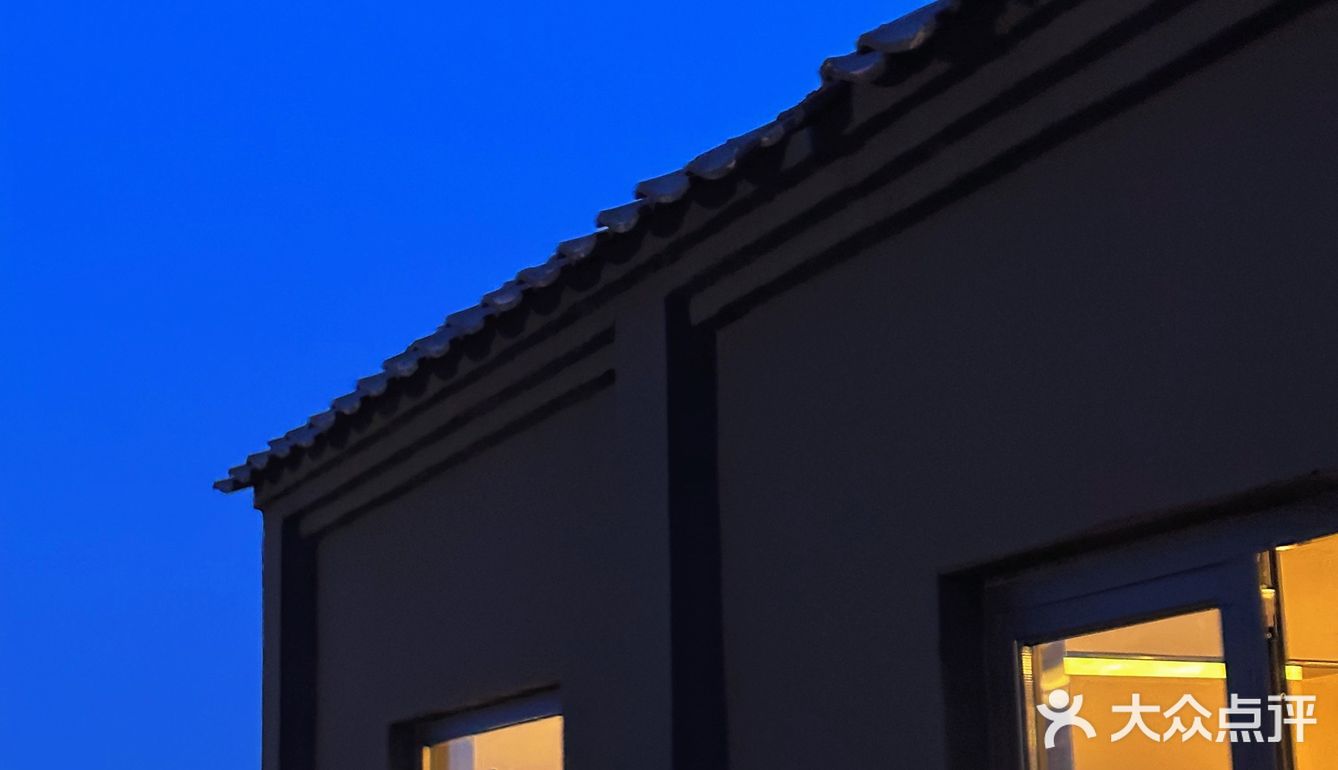 太原｜最近很火的山上咖啡❗️好久不见