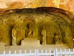 -炳灵寺世界文化遗产旅游区