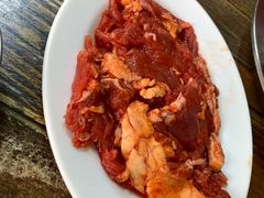 -西塔隆太白烤牛肉馆(图们路店)