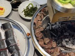 -味家烤肉烤鳗鱼牛排(西塔旗舰店)