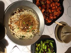 -巴厘龙虾·榜首油焖大虾(音乐学院·沿江酒馆店)