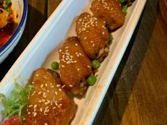 -路小缦·珍馐美馔(市心北路店)
