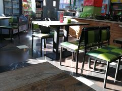 -素渡新派素食自助餐厅(兴工街店)