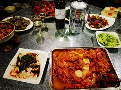 -启东小海鲜(庄先湾路1号店)