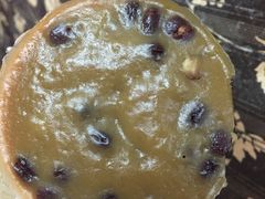 -椰爺爺·椰子冻砵仔糕