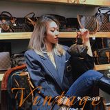 成都探店 | 女生们的梦想一整面墙的LV中古包低至千元💰
