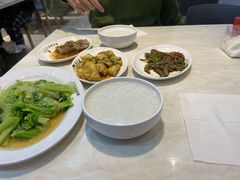 -长平老姿娘夜粥(平东一街店)