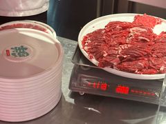 -巴蜀大将火锅(春熙店)
