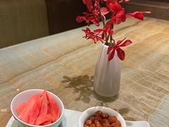 -杭州君悦酒店·湖滨28中餐厅