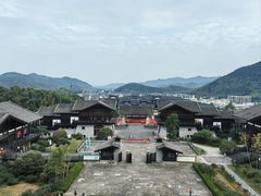 -大唐贡茶院