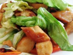-帕米尔食府(白云观店)