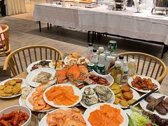 -清河半岛温泉度假酒店