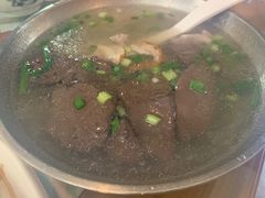 -阿灶卤煮老店·姜母鸭(五店市总店)