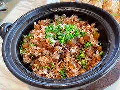 -新荣记(新源南路店)