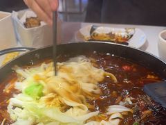 -虎丫炒鸡(平顶山汝州绿洲广场店)