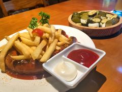 -申德勒加油站西餐厅(日坛路总店)