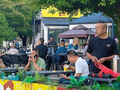 -食膳公园包子铺(烈士公园店)